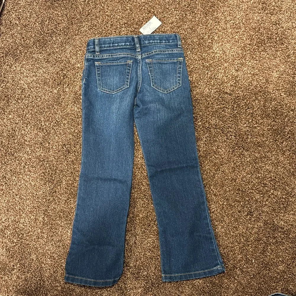 The Children’s Place Girl’s Jeans